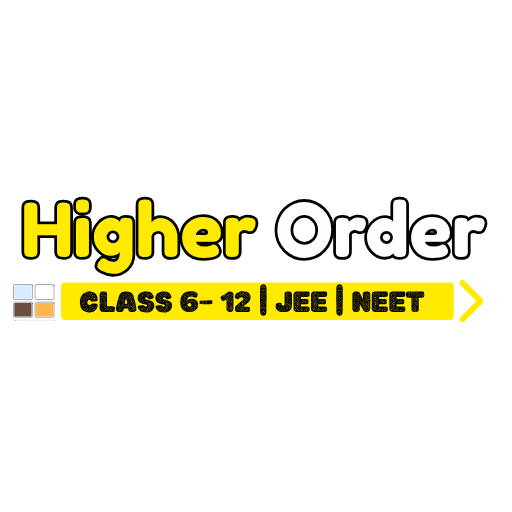 Higher Order
