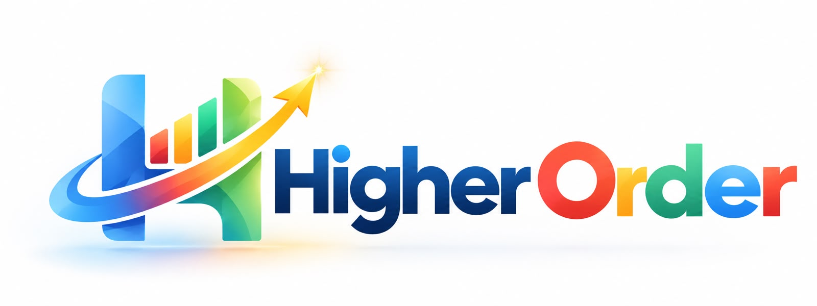 Higher Order