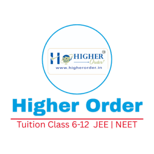 Higher Order Logo