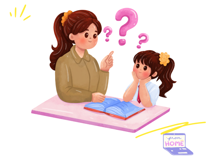 Institute Classroom Learning