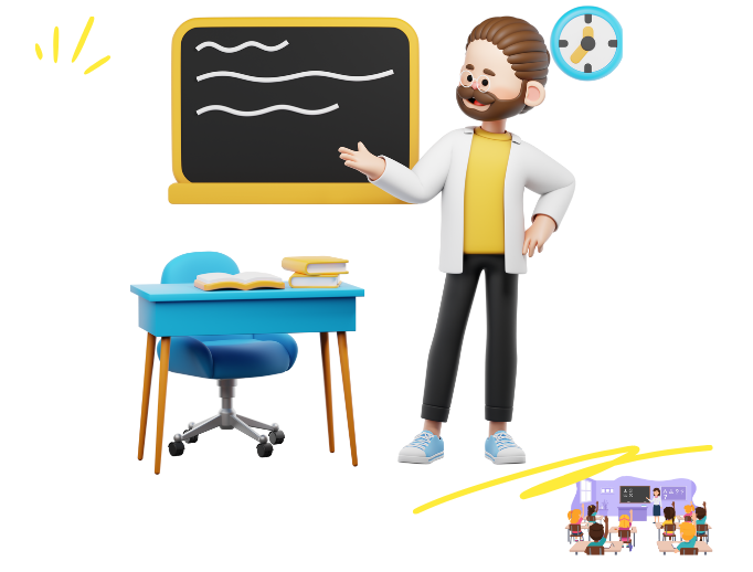 Home Tuition or One to One Live Class