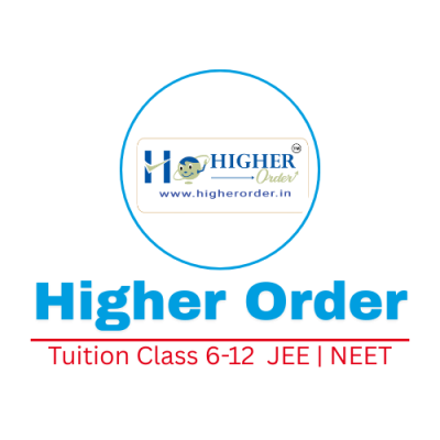 Higher Order Logo